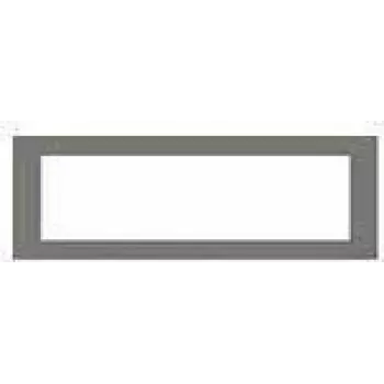 Grothe Clamp Frame pelēka 600 (98023)