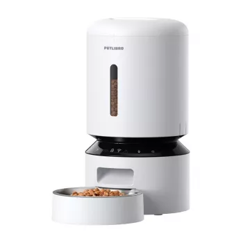 Petlibro Granary WiFi barotājs, 5L (balts)
