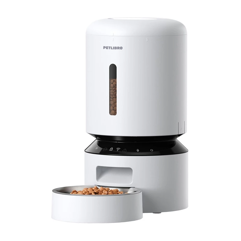 Petlibro Granary WiFi barotājs, 5L (balts)