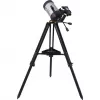 Celestron StarSense Explorer DX 5 Reflector 329x Melns, Sudraba