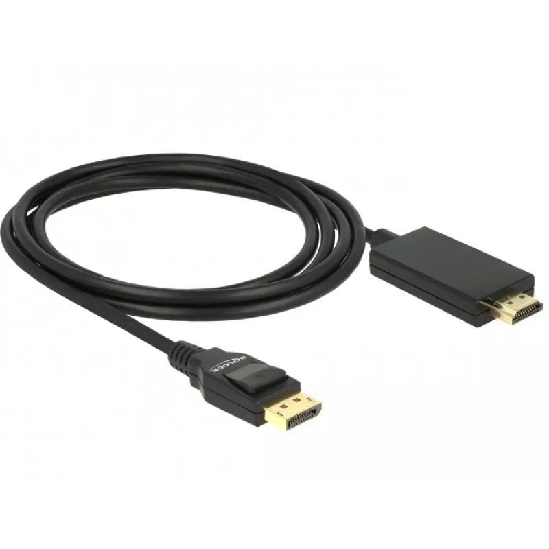 Video kabeļa adapteris DeLOCK 85317