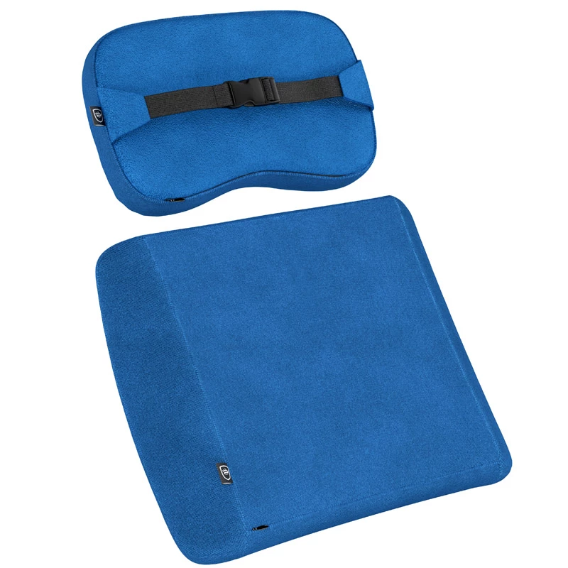 noblechairs atmiņas putu spilvenu komplekts - Fallout Vault-Tec Edition