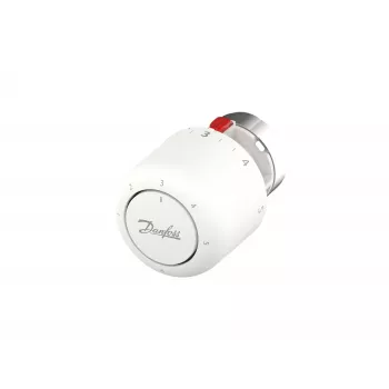 Danfoss radiatora vārsta ieliktnis Aero RA/V BIS 015G4560, 1/2 collas pieslēguma izmērs