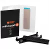 Dzesēšanas sistēmas daļa Thermal Grizzly TG-M2SSD-ABR melna