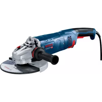Bosch GWS 24-230 PZ Professional leņķa slīpmašīna 23 cm 650 apgr./min 2400 W 5,9 kg