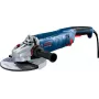Bosch GWS 24-230 PZ Professional leņķa slīpmašīna 23 cm 650 apgr./min 2400 W 5,9 kg