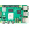 Raspberry PI 5 B 4GB RAM viena plates dators - Broadcom BCM2712 / 2.4 GHz