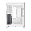 Gamemax | Korpuss | INFINITY MINI WH | M-ATX