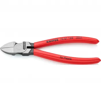 Diagonālās knaibles Knipex 72 01 160
