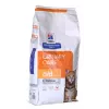 HILL'S PRESCRIPTION DIET Feline c/d Urinary Care Multicare sausā kaķu barība ar vistu 8 kg