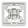 eQ-3 HomeMatic Jung J1 EQ3-ADA-J1 - montāžas adapteris (103095A2A)