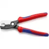 Diagonal pliers Knipex 95 12 200