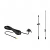 Daudzvirzienu antena DeLOCK 12582