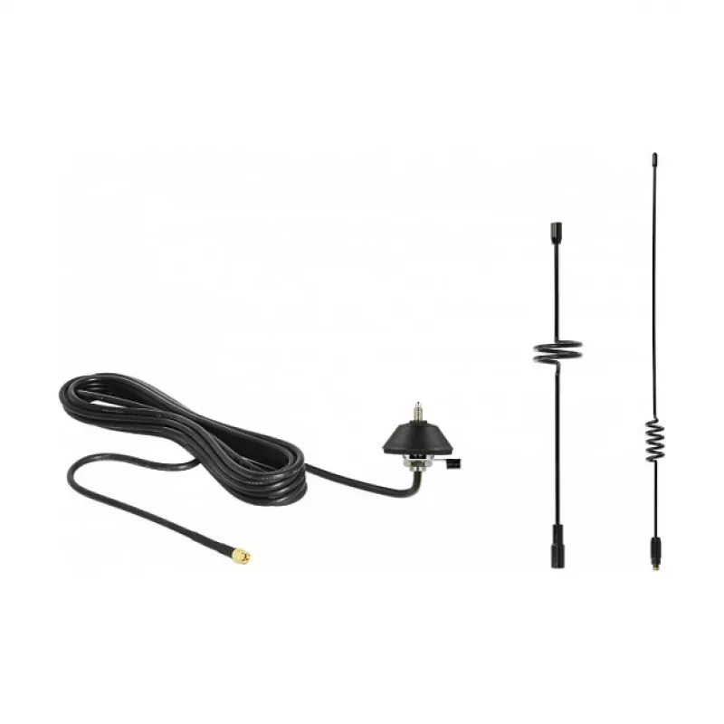 Daudzvirzienu antena DeLOCK 12582