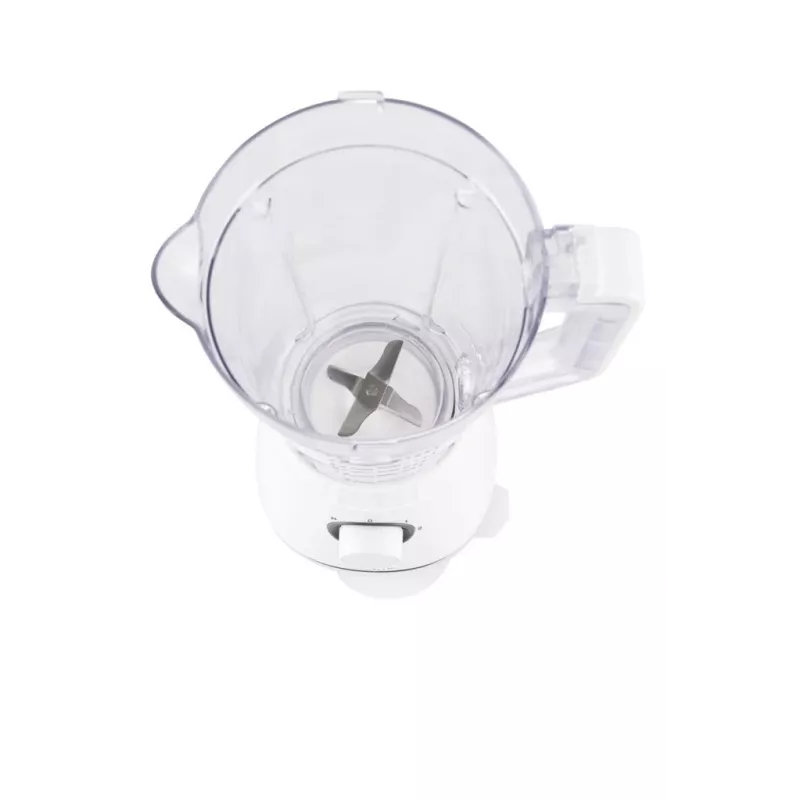 ETA | Blenderis | ETA201190000 Mixnito | Galda | 600 W | Trauka materiāls Plastmasa | Trauka tilpums 1,5 L | Balts