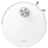 Robot putekļsūcējs Dreame Aqua 10 Roller balts