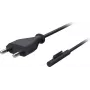 Microsoft - Barošanas bloks - 24 W - komerciāla lietošana - Surface Go (LAC-00006)