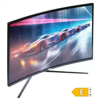 Monitors Dahua LM32-E230CN 32 collu LED VA panelis 1920x1080