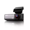 Auto videoreģistrators Xblitz GO3 Full HD 2K (2560x1440) 140° IMX335, 60 kadri/s, GPS, 2 collu displejs, stāvēšanas režīms, MicroSD līdz 128GB