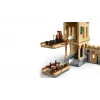 LEGO HARRY POTTER 76447 Cūkkalna pils: Lidošanas nodarbības