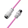 Cablemod CM-PKCA-CWAW-IW150IW-R USB kabelis 1,5 m USB A USB C rozā (CM-PKCA-CWAW-IW150IW-R)