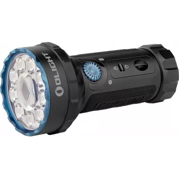 Kabatas lukturītis olight Marauder Mini 7000 lm, 600 m stars