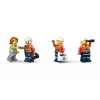 LEGO CITY 60503 Krasta apsardzes helikopters