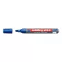 Marķieris Edding 250 Zils