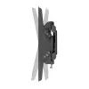 SBOX PLB-2522T-2 slīpais TV sienas stiprinājums 23–43 collu (23–43 kg) VESA 200×200