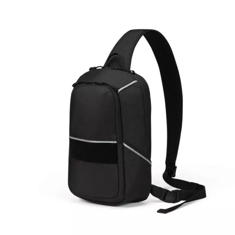 Mugursoma DICOTA P20471-15 melna polietilēntereftalāts (PET) 230x115x370mm