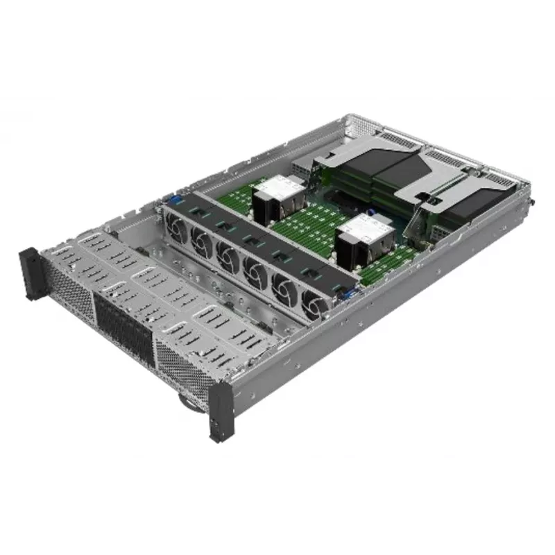 Serveru sistēma Intel M50CYP2UR208