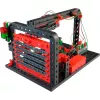 E-Tronic, celtniecības rotaļlieta