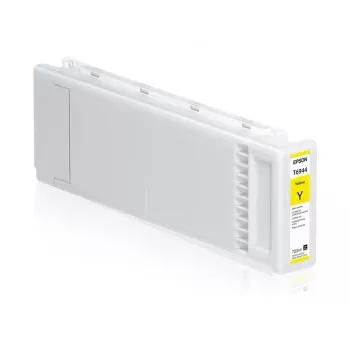 Epson UltraChrome XD T694400 tintes kasetne 1 gab. Oriģināla Dzeltena
