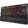 tastatūra Corsair K70 Pro TKL, TKL (80%), ISO (DE)