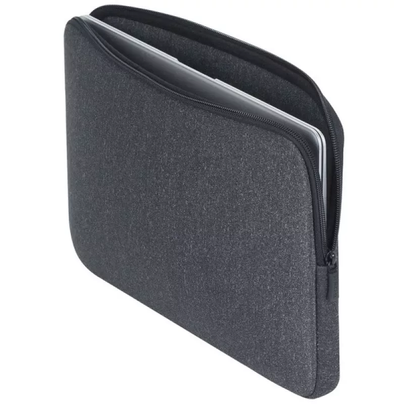 NB Sleeve Macbook 13/5123 Dark pelēka Rivacase