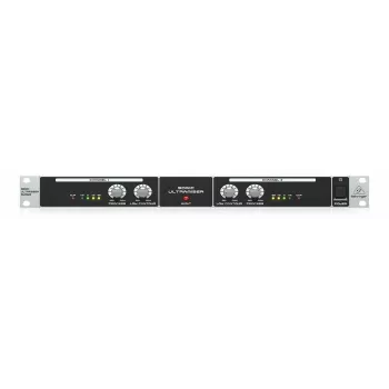 Behringer SU9920 Psihoakustiskais procesors