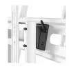 Adapteris TV stiprinājumam ONKRON ATL1881-B, paneļa saskarne 200x200 mm, ekrāniem no 127 cm (50 collas), W310×D50×H130 mm