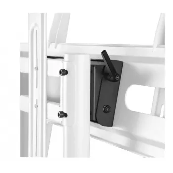 Adapteris TV stiprinājumam ONKRON ATL1881-B, paneļa saskarne 200x200 mm, ekrāniem no 127 cm (50 collas), W310×D50×H130 mm