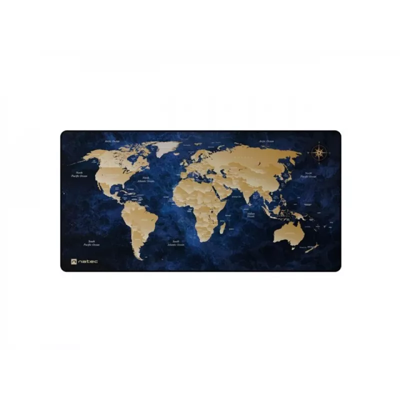 Peles paliktnis WORLD DEEP BLUE 800X400