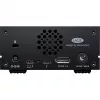 LACIE 1big Dock 8TB Thunderbolt 3 + USB 3.1 8,9 cm 3,5 collas MAC PC pelēks