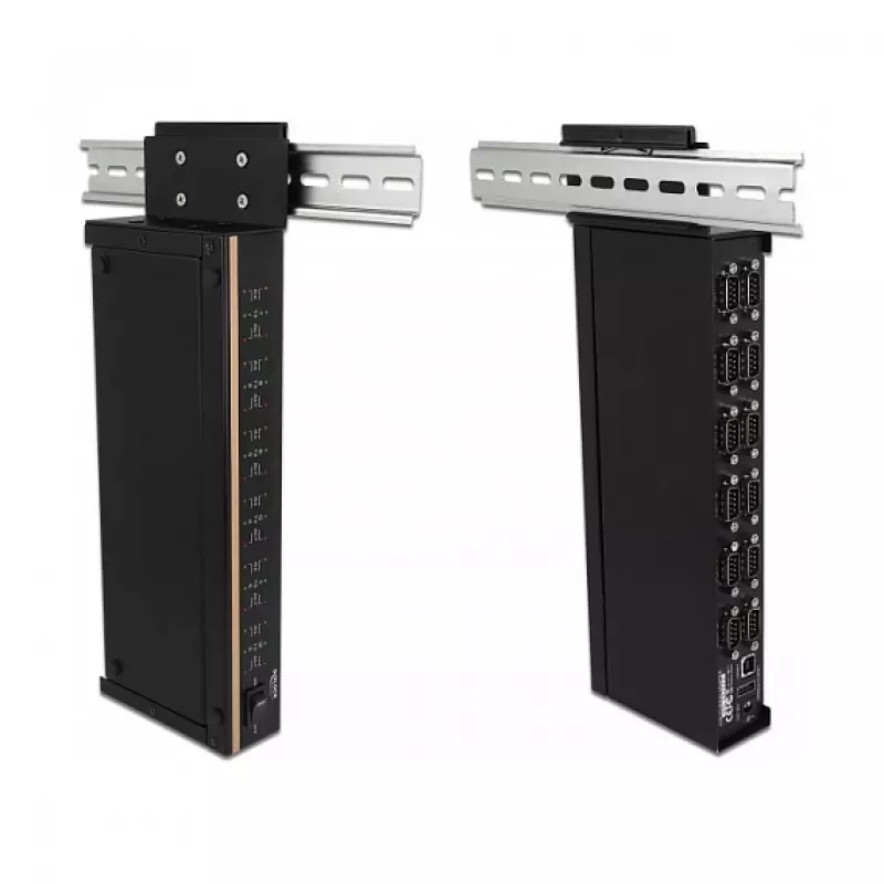 USB centrmezgls DeLOCK 64070