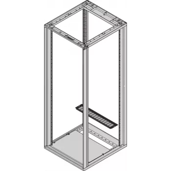Schroff filtrs Bodenblech (27230255)