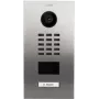 IP video durvju stacija DoorBird D2101V nerūsējošais tērauds V4A — IP domofons ar kameru un tastatūru