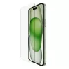 Ekrāna aizsargs ScreenForce Ultra stikls iPhone 16 Plus/15 Plus/14 Pro Max
