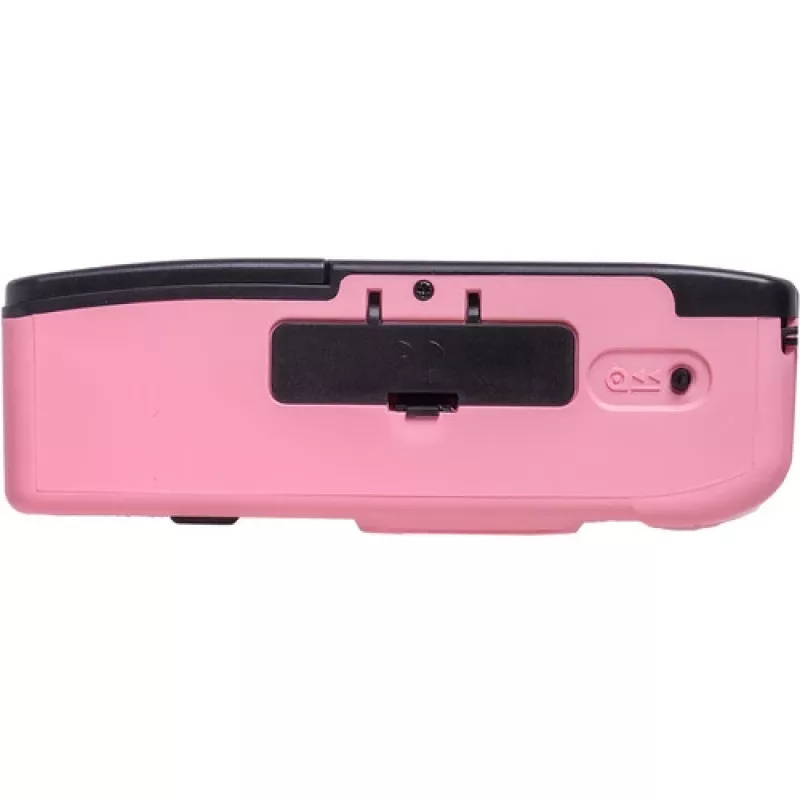 Kodak M35 Compact film camera 35 mm Pink
