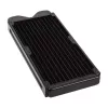 Magicool G2 plāns Radiator 16 FPI - 240mm