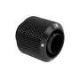 Barrow kompresijas savienotājelements THKN-3/8-B03 b, 13/10 mm (iekšējais/ārējais), melns