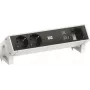 Bachmann 902.935 strāvas adapteris, balts