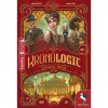 Kronologic - Paris 1920, galda spēle