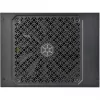 HELA 2500R, datora barošanas bloks melns, 4x 12 kontaktu augstas jaudas GPU, 7x PCIe, kabeļu pārvaldība, 2500 vati